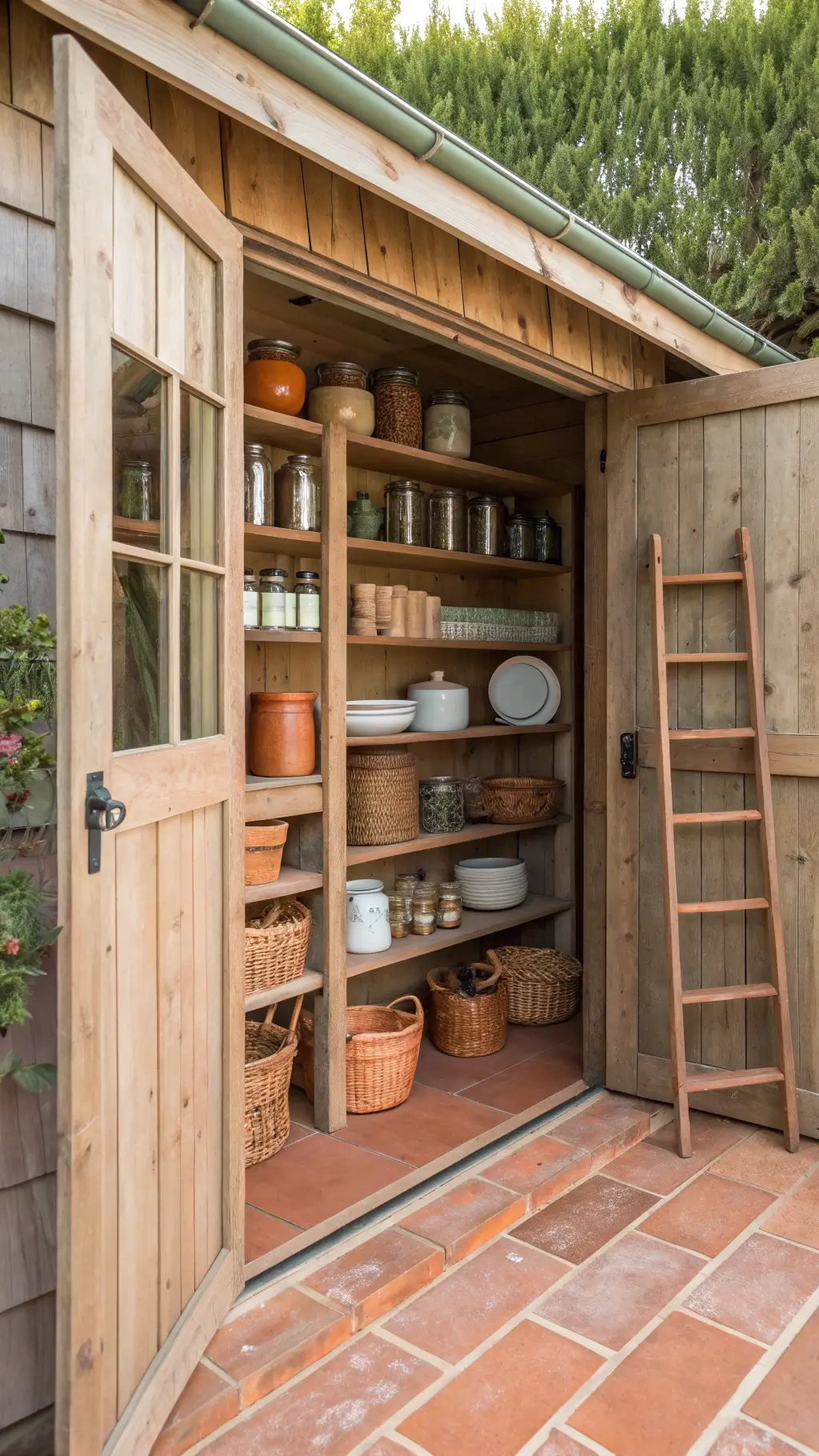 Cottagecore Rustic Farmhouse Decor: Your Guide to Creating a Cozy, Nostalgic Home Sanctuary