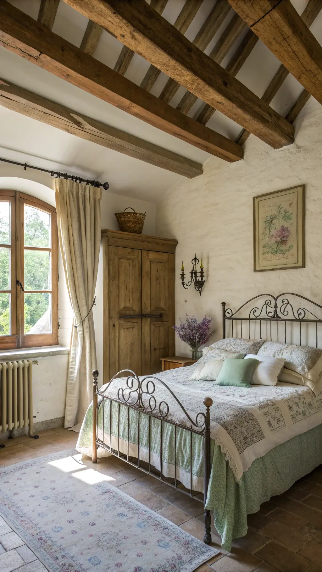 Creating Your Dream Cottagecore Bedroom: A Nostalgic Sanctuary of Comfort and Charm 3 Creating Your Dream Cottagecore Bedroom: A Nostalgic Sanctuary of Comfort and Charm