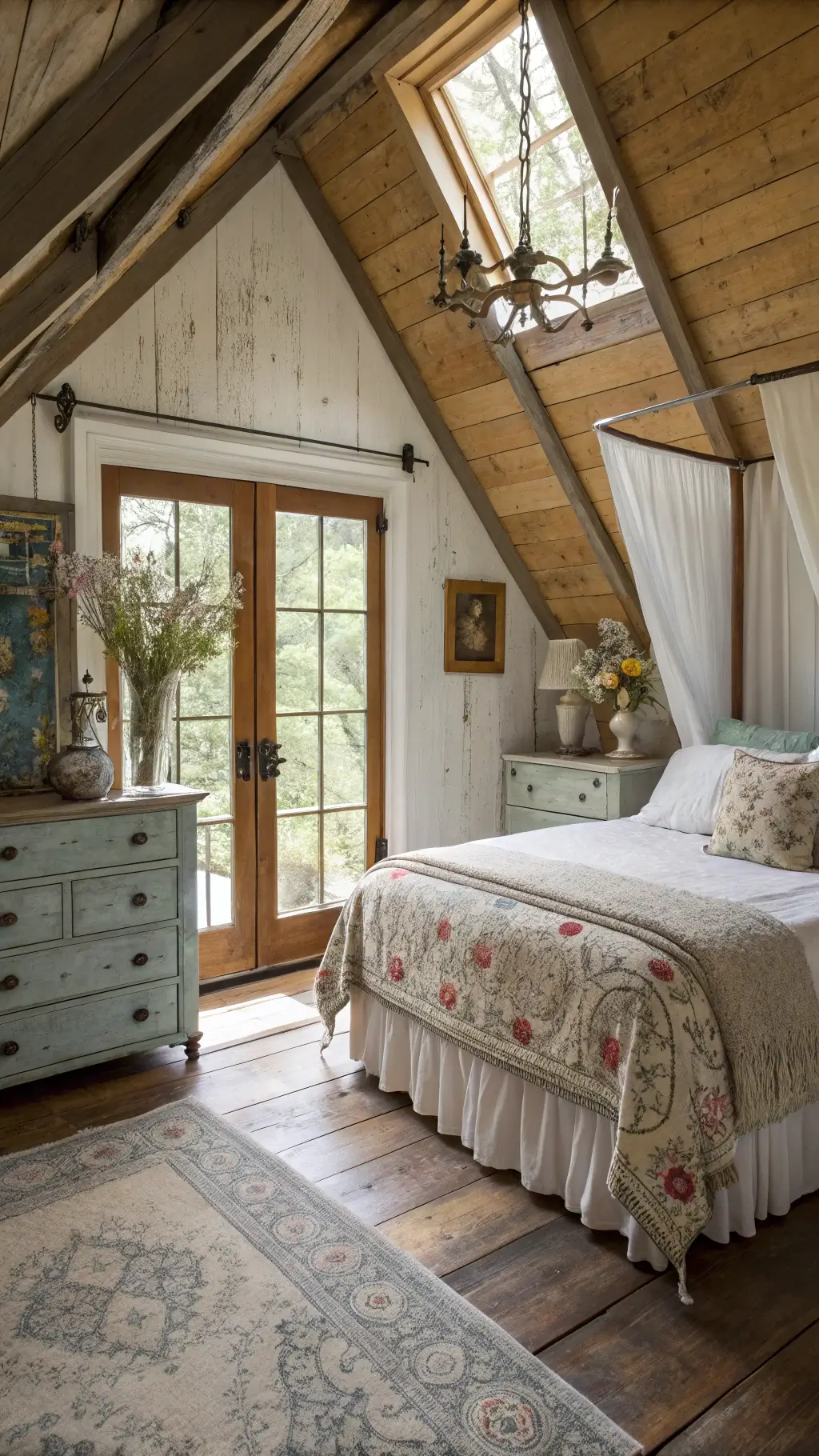 Creating Your Dream Cottagecore Bedroom: A Nostalgic Sanctuary of Comfort and Charm 5 Creating Your Dream Cottagecore Bedroom: A Nostalgic Sanctuary of Comfort and Charm