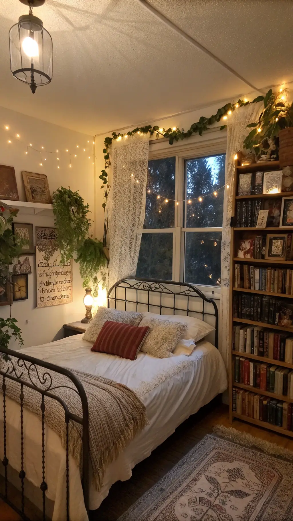 Creating Your Dream Cottagecore Bedroom: A Nostalgic Sanctuary of Comfort and Charm 7 Creating Your Dream Cottagecore Bedroom: A Nostalgic Sanctuary of Comfort and Charm