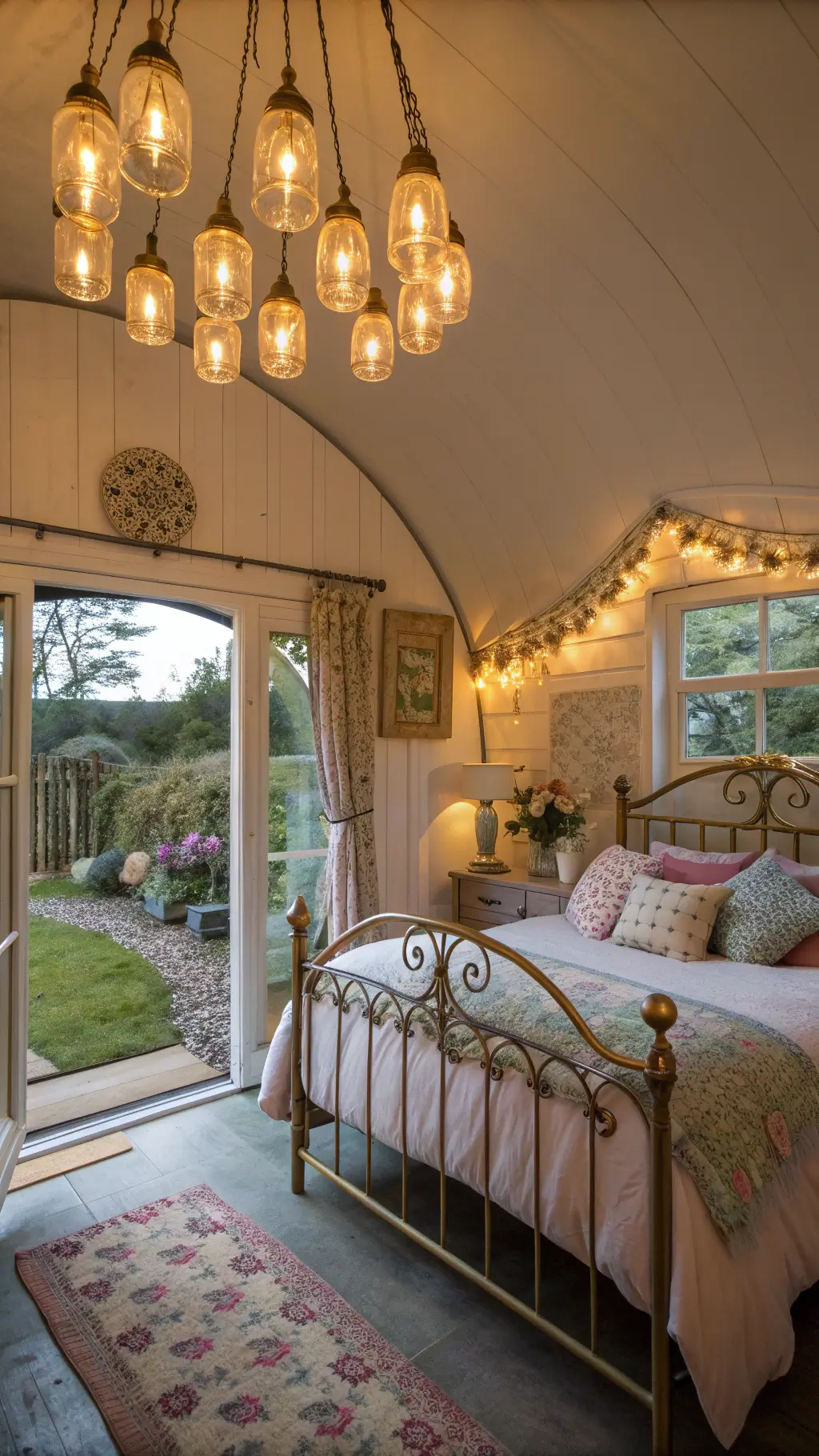 Creating Your Dream Cottagecore Bedroom: A Nostalgic Sanctuary of Comfort and Charm 9 Creating Your Dream Cottagecore Bedroom: A Nostalgic Sanctuary of Comfort and Charm