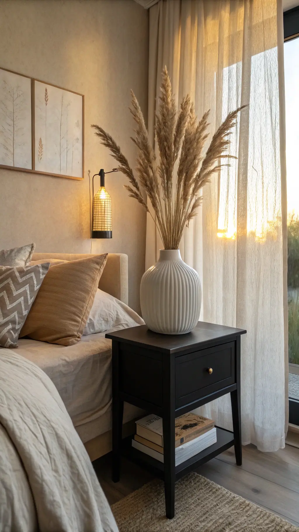 Japandi Vases: The Minimalist Decor Secret That Will Transform Your Space