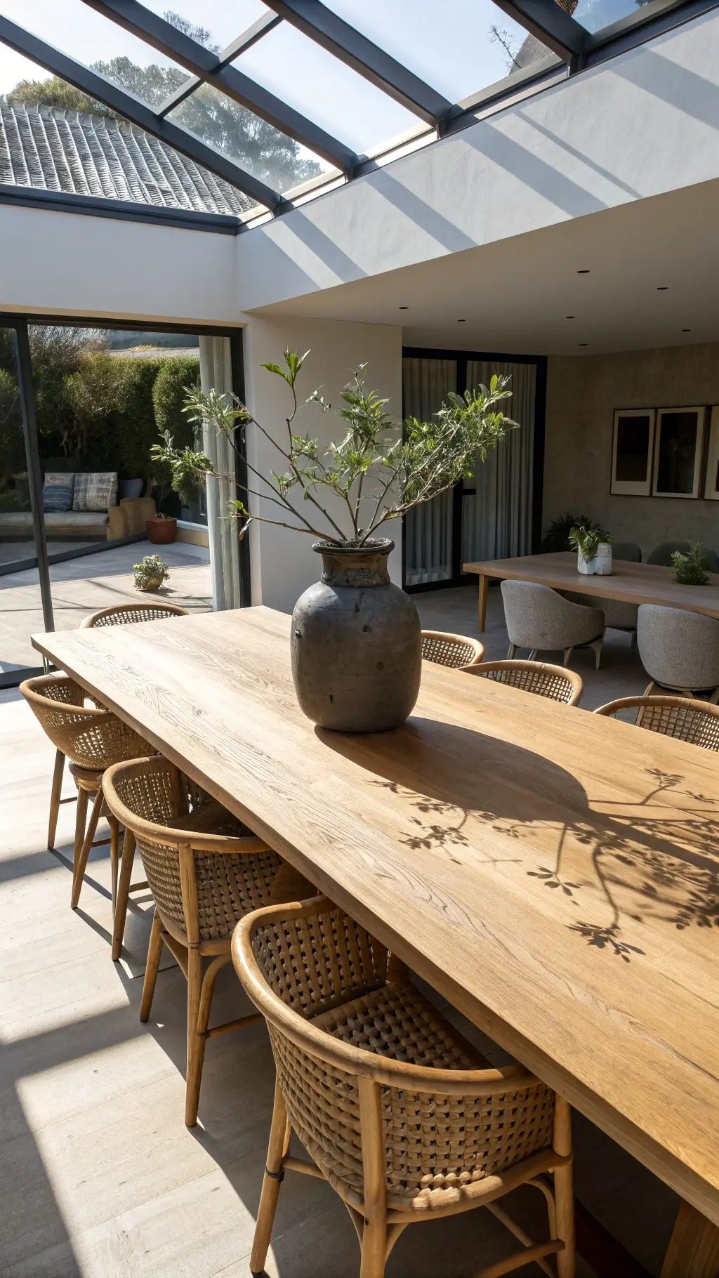 Japandi Vases: The Minimalist Decor Secret That Will Transform Your Space