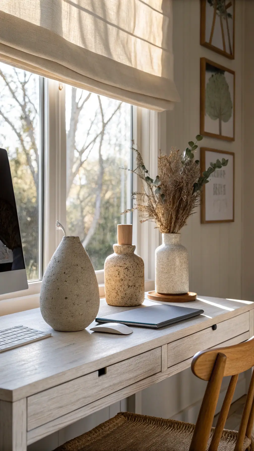 Japandi Vases: The Minimalist Decor Secret That Will Transform Your Space