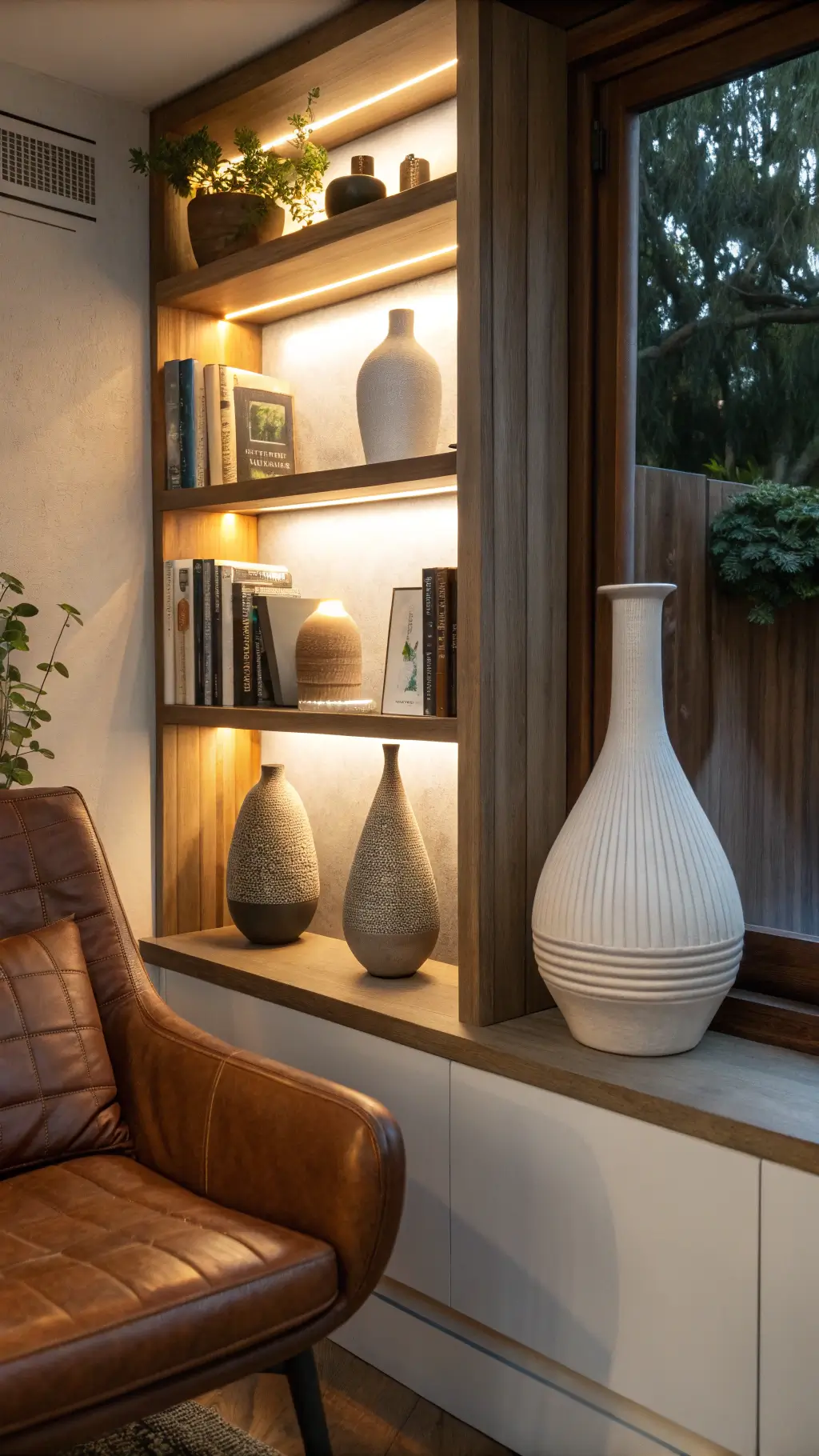 Japandi Vases: The Minimalist Decor Secret That Will Transform Your Space
