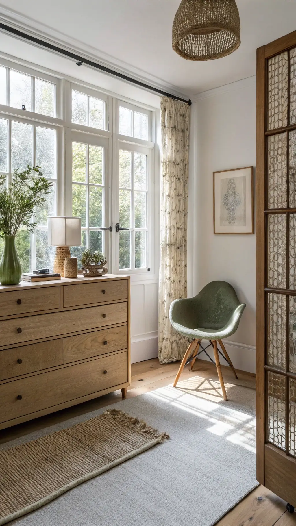 Mid-Century Modern Bedroom Decor: Crafting a Timeless, Stylish Sanctuary 9 Mid-Century Modern Bedroom Decor: Crafting a Timeless, Stylish Sanctuary