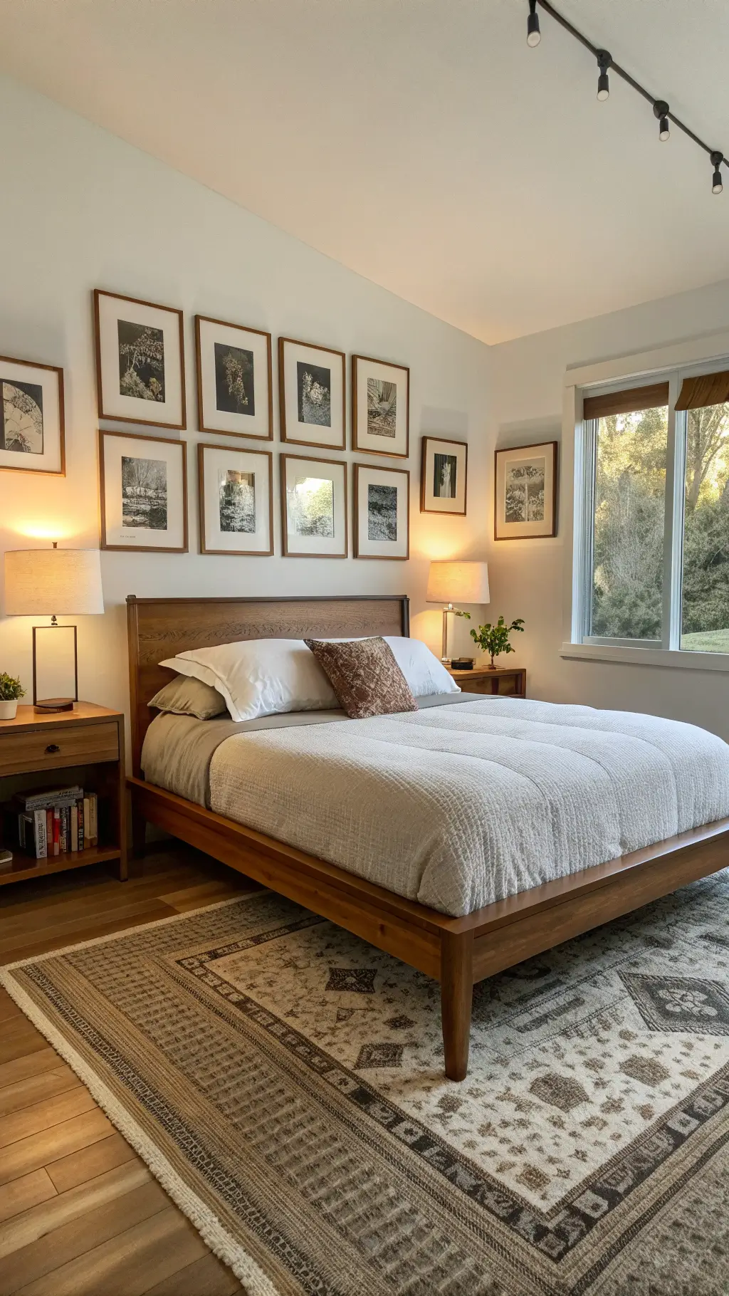 Mid-Century Modern Bedroom Decor: Crafting a Timeless, Stylish Sanctuary 11 Mid-Century Modern Bedroom Decor: Crafting a Timeless, Stylish Sanctuary