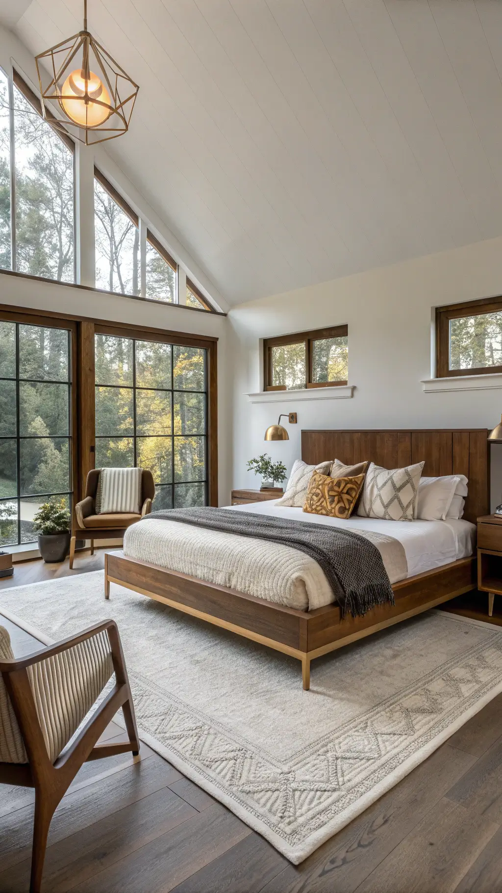 Mid-Century Modern Bedroom Decor: Crafting a Timeless, Stylish Sanctuary 12 Mid-Century Modern Bedroom Decor: Crafting a Timeless, Stylish Sanctuary