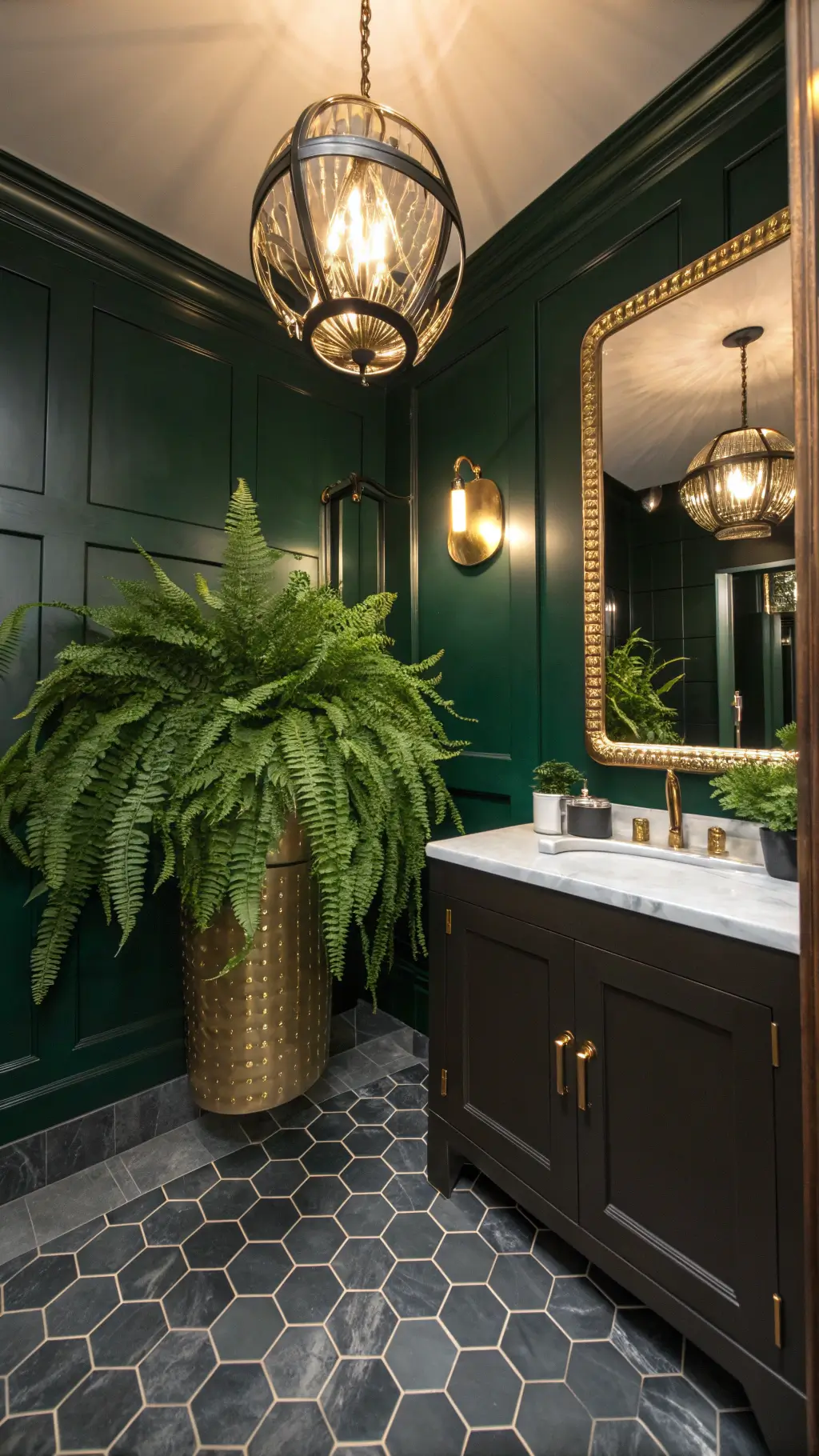 9 Stunning Ceiling Hanging Plants to Transform Your Indoor Space