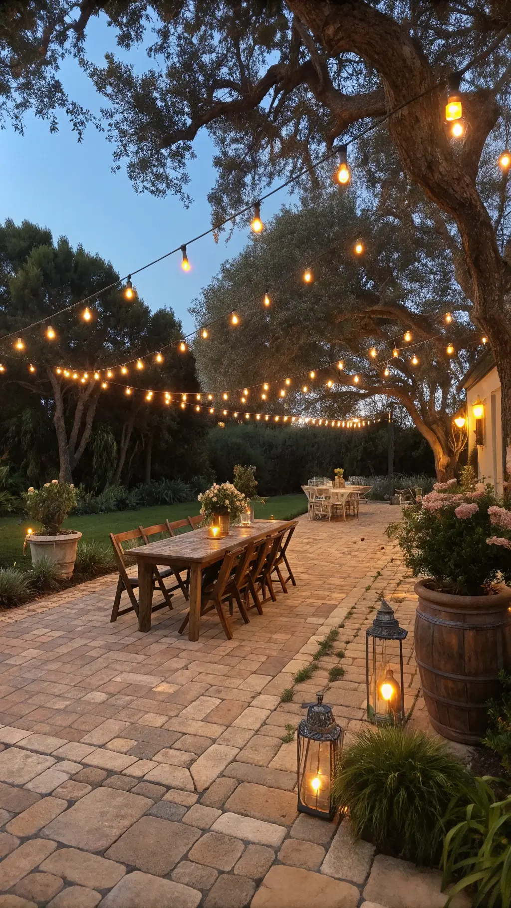 Illuminate Your Backyard: The Ultimate Guide to Outdoor Lighting Design