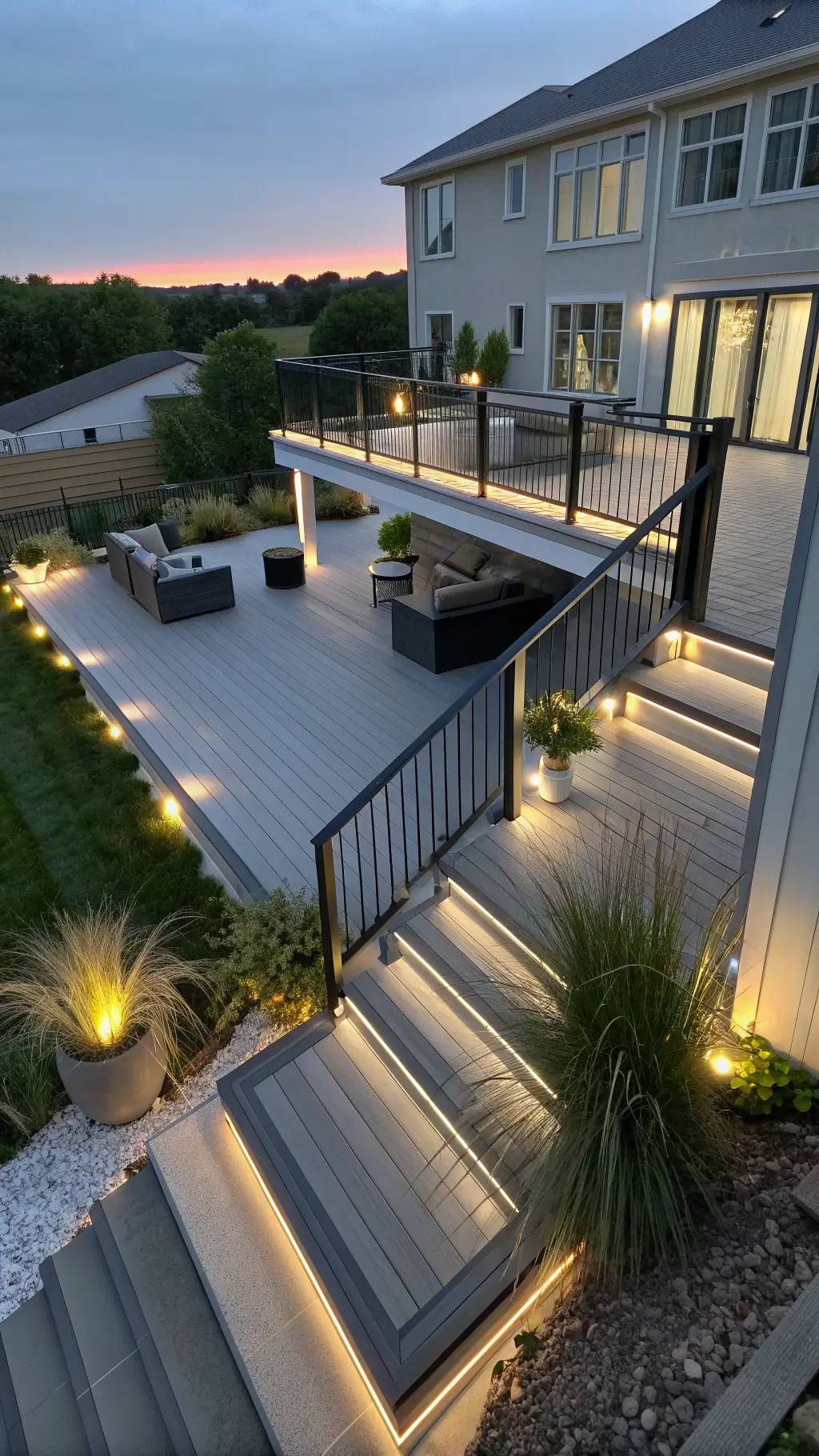 Illuminate Your Backyard: The Ultimate Guide to Outdoor Lighting Design