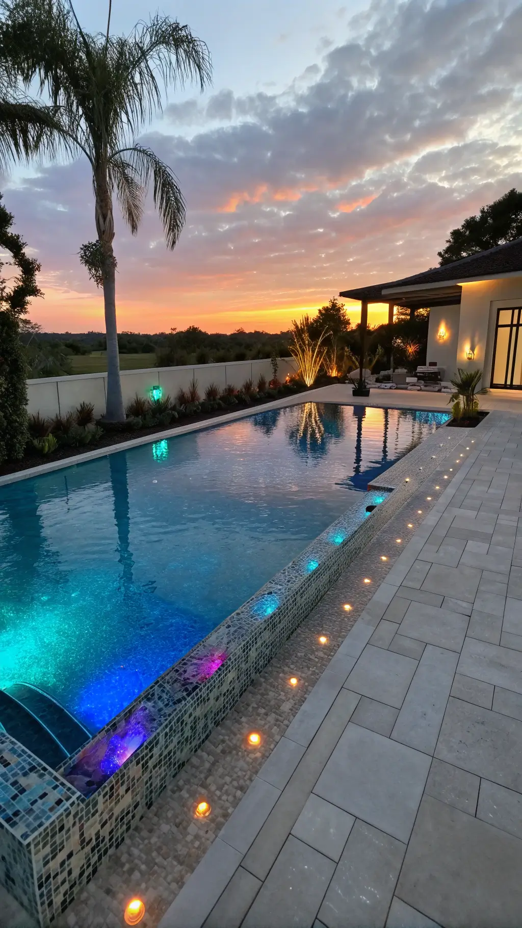 Illuminate Your Backyard: The Ultimate Guide to Outdoor Lighting Design