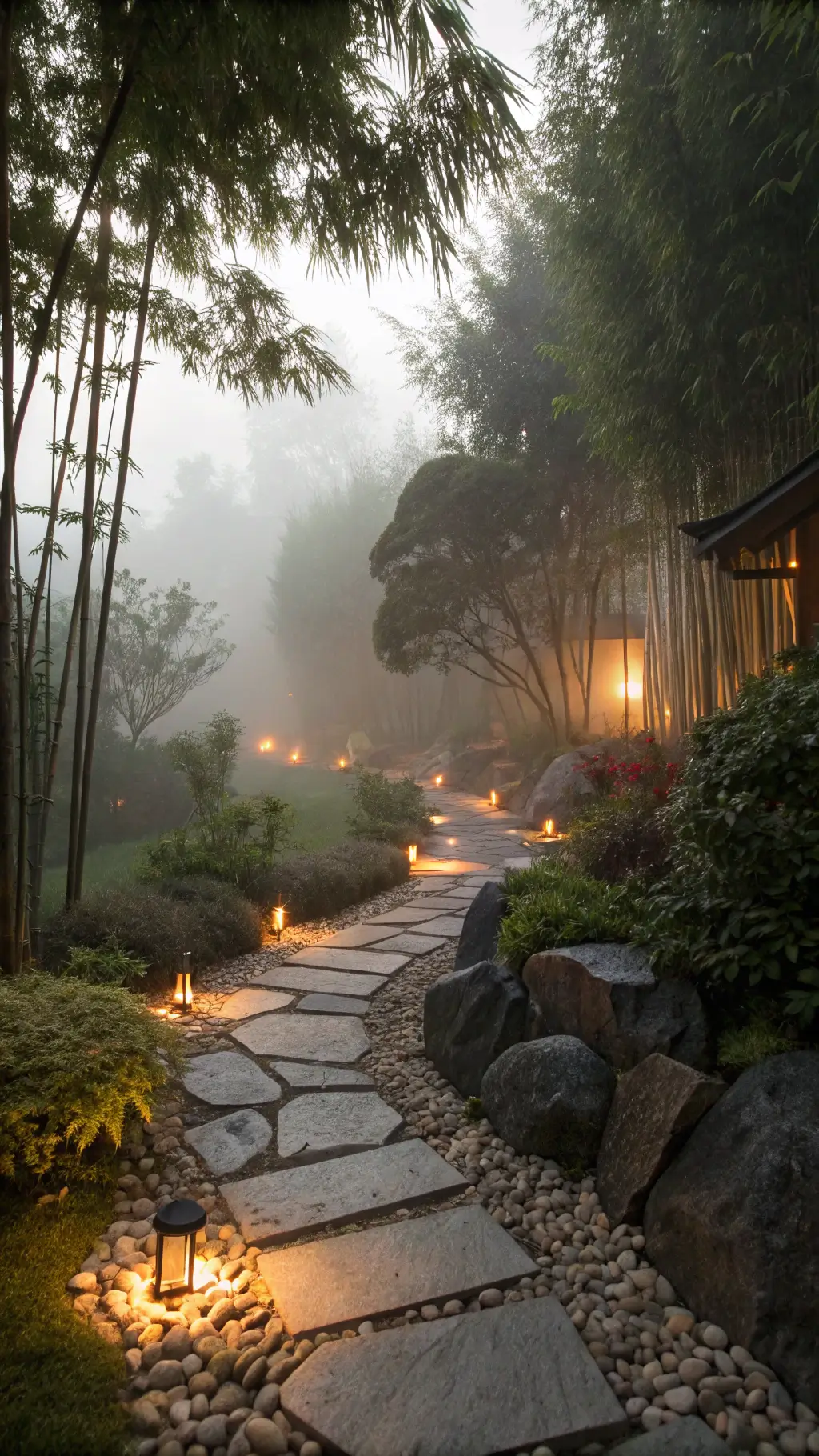 Illuminate Your Backyard: The Ultimate Guide to Outdoor Lighting Design