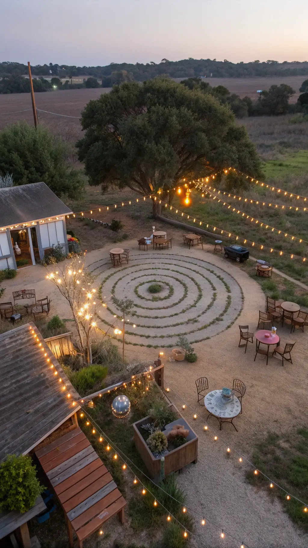 Illuminate Your Backyard: The Ultimate Guide to Outdoor Lighting Design
