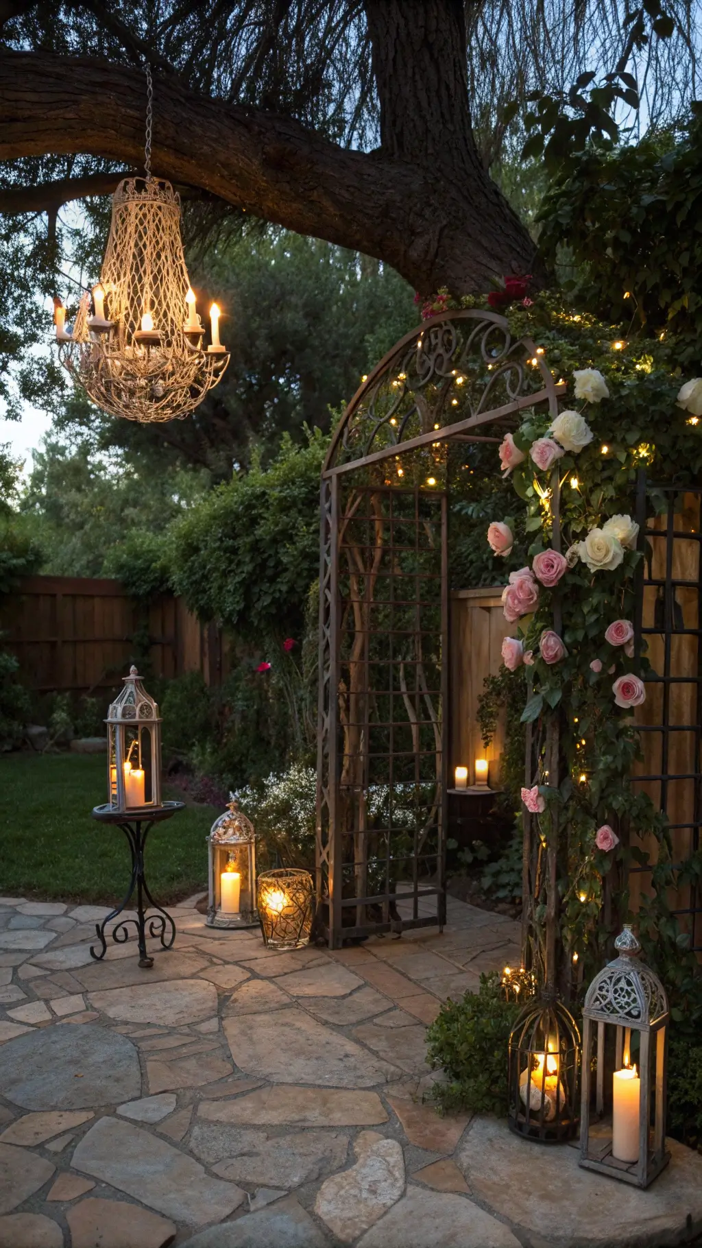 Illuminate Your Backyard: The Ultimate Guide to Outdoor Lighting Design