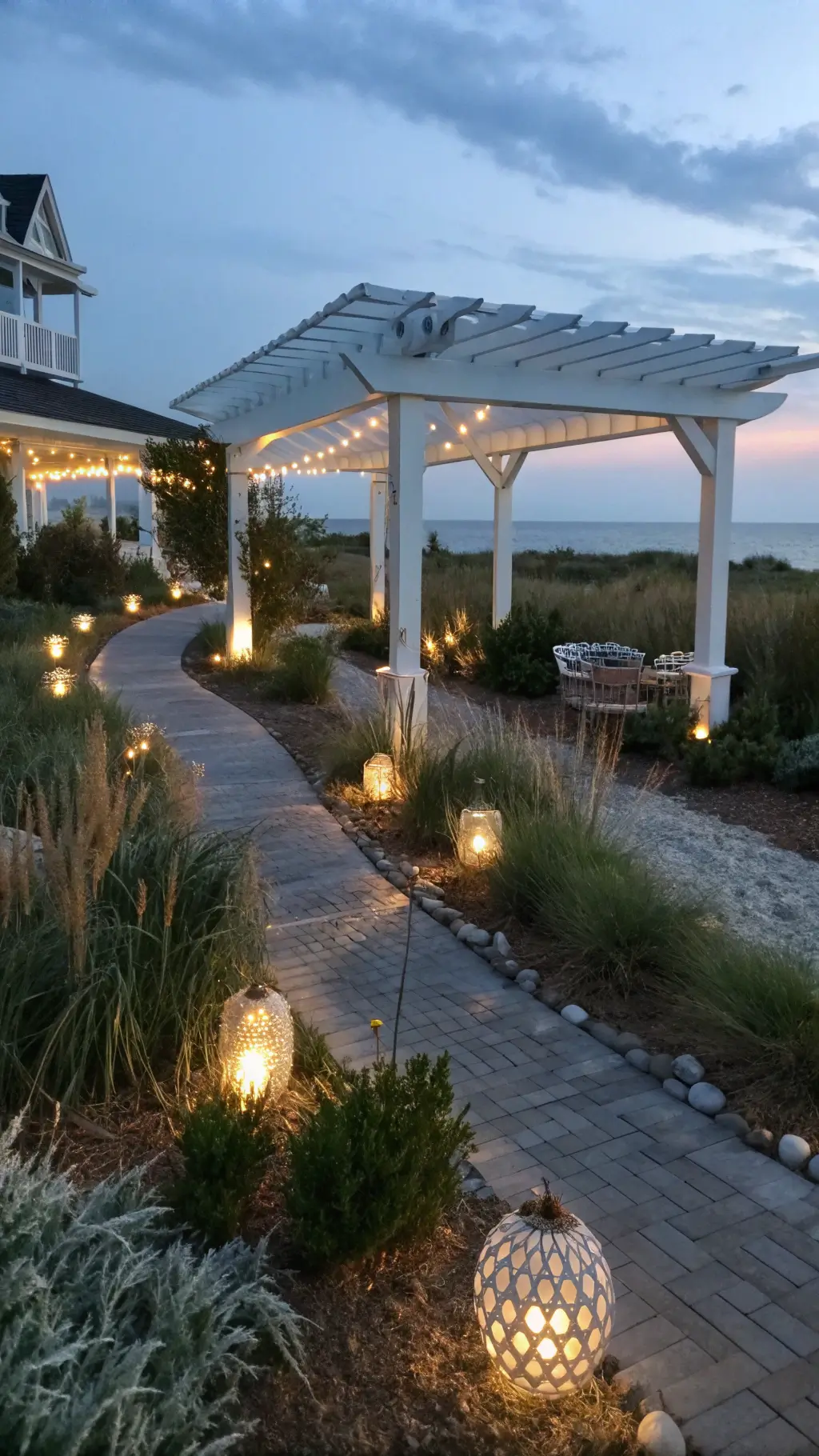 Illuminate Your Backyard: The Ultimate Guide to Outdoor Lighting Design