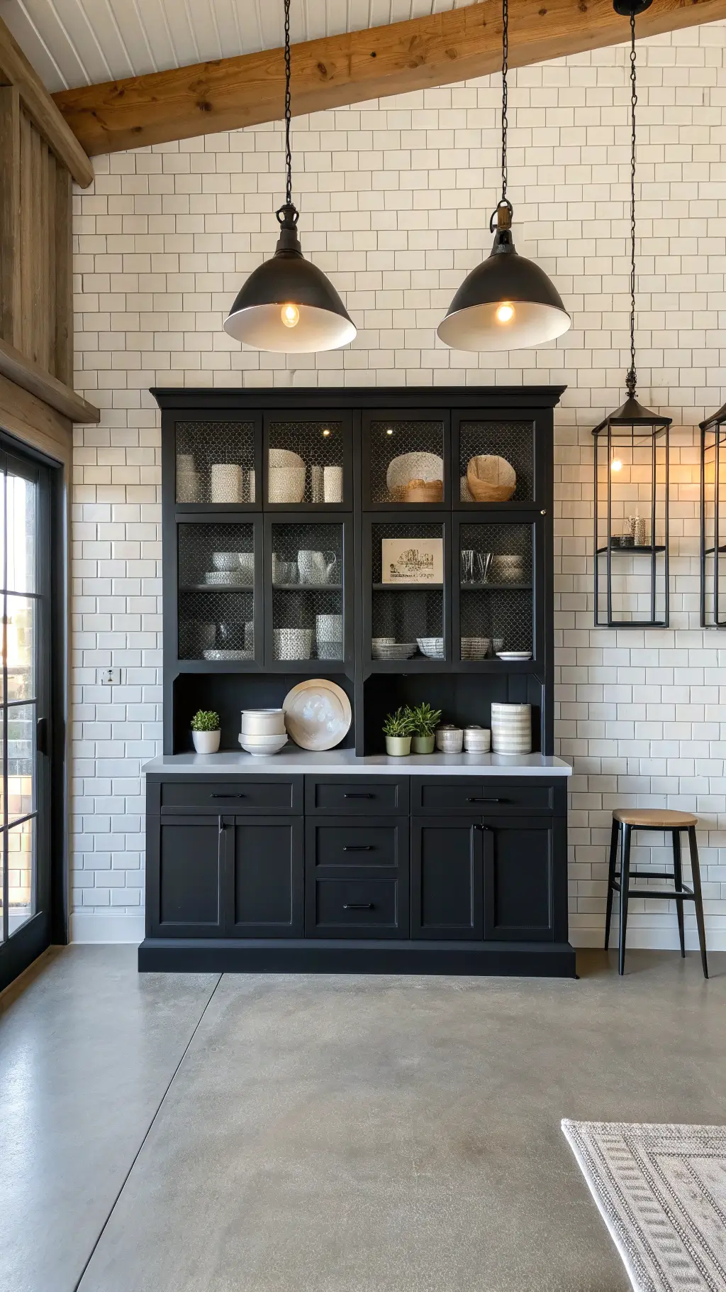 Farmhouse Kitchen Hutch: Your Ultimate Guide to Cozy, Functional Style