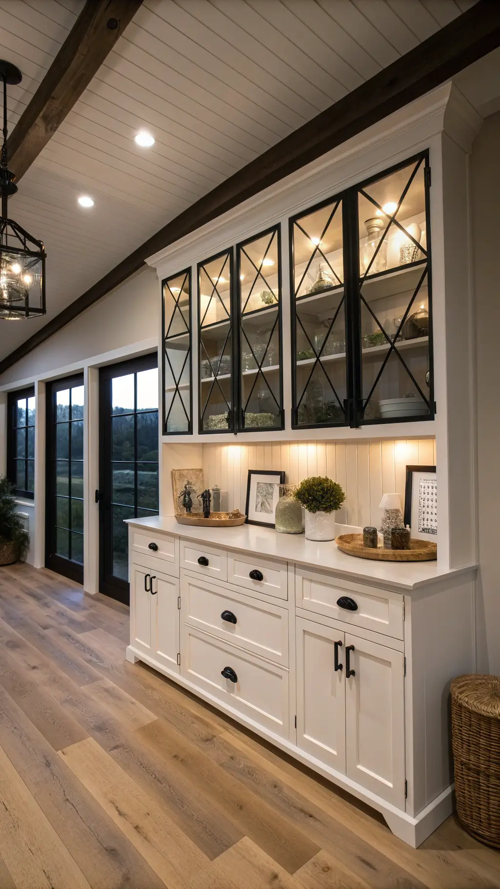Farmhouse Kitchen Hutch: Your Ultimate Guide to Cozy, Functional Style