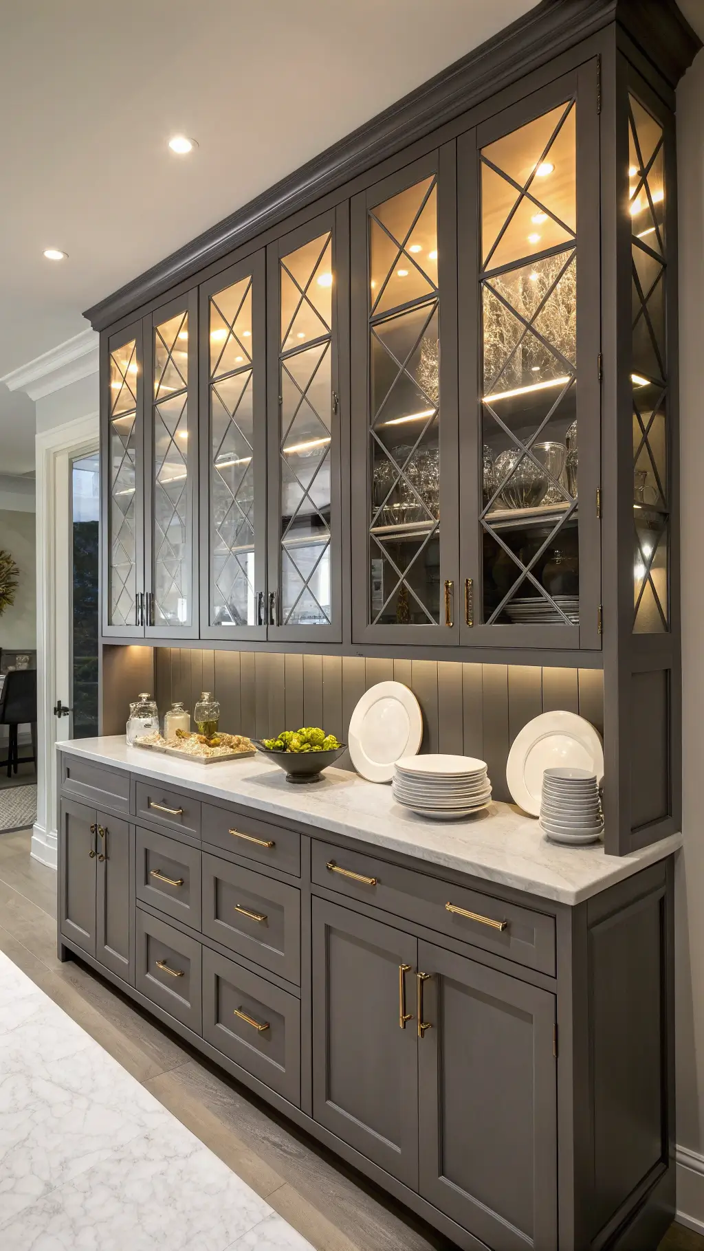 Farmhouse Kitchen Hutch: Your Ultimate Guide to Cozy, Functional Style