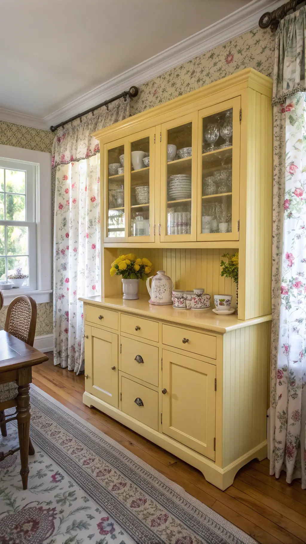Farmhouse Kitchen Hutch: Your Ultimate Guide to Cozy, Functional Style