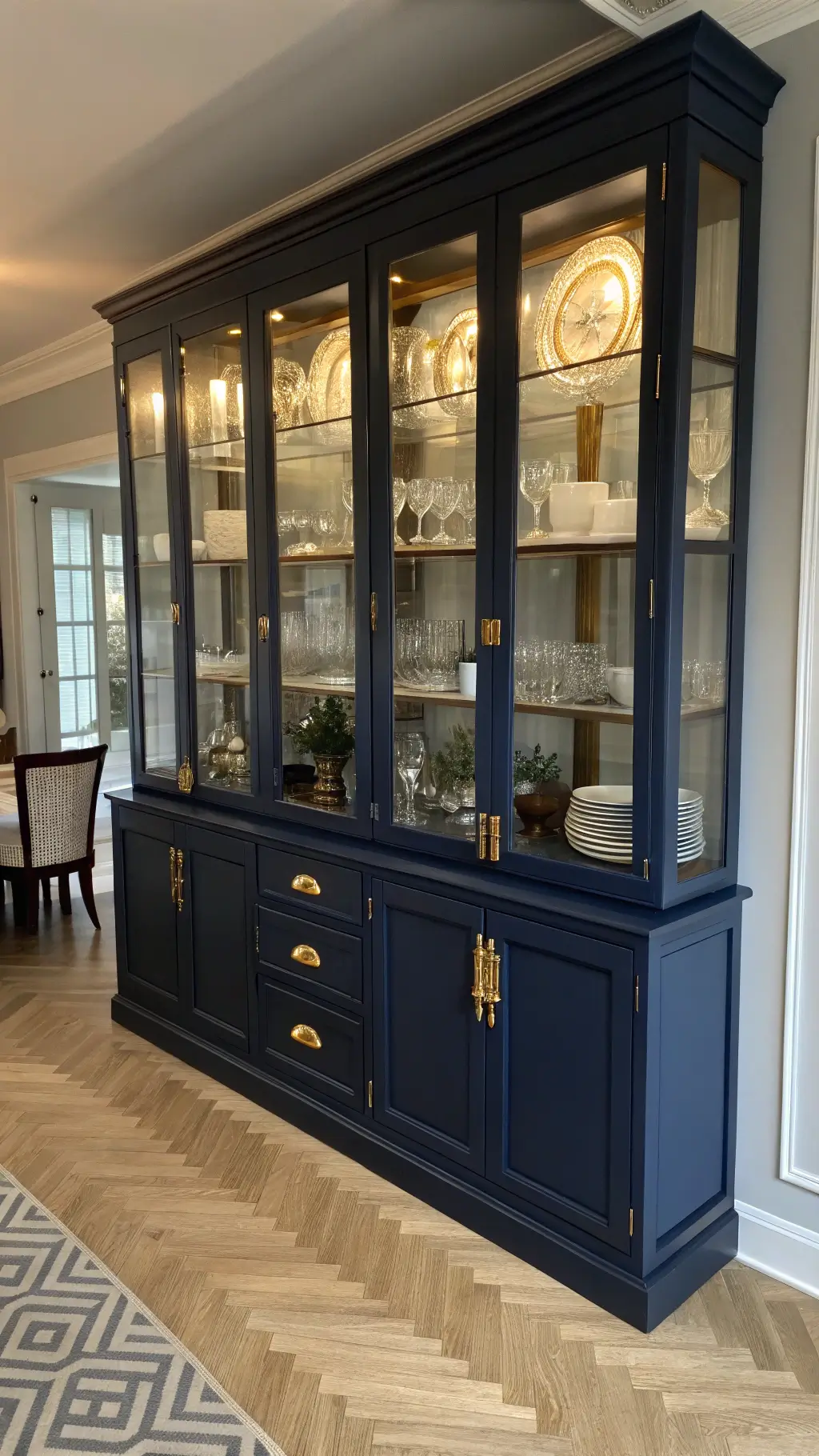Farmhouse Kitchen Hutch: Your Ultimate Guide to Cozy, Functional Style