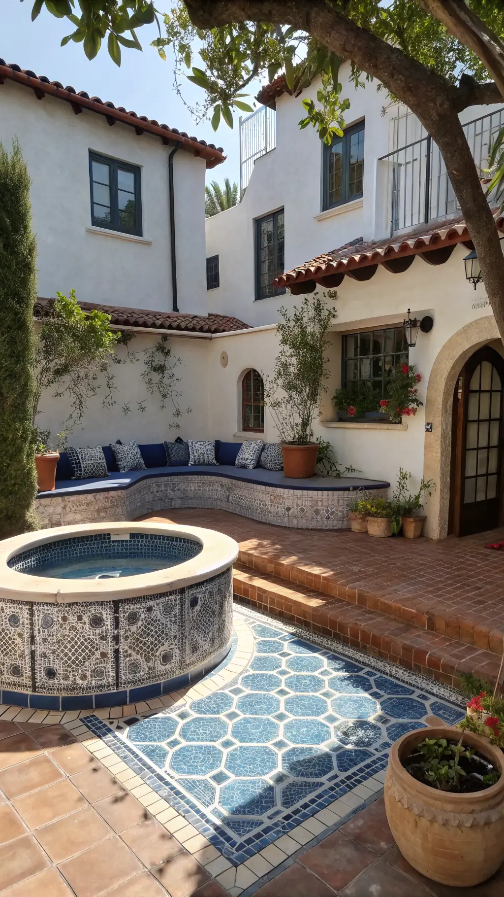 Transforming Your Backyard: The Ultimate Hot Tub Retreat Guide 6 Transforming Your Backyard: The Ultimate Hot Tub Retreat Guide