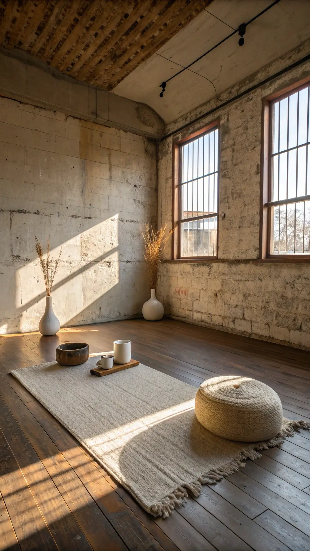 Wabi-Sabi Architecture: Embracing Imperfection and Natural Beauty in Design 3 Wabi-Sabi Architecture: Embracing Imperfection and Natural Beauty in Design