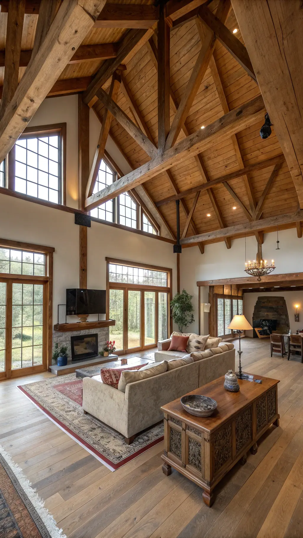 Wabi-Sabi Architecture: Embracing Imperfection and Natural Beauty in Design 6 Wabi-Sabi Architecture: Embracing Imperfection and Natural Beauty in Design