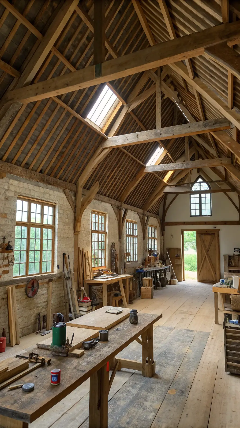 Wabi-Sabi Architecture: Embracing Imperfection and Natural Beauty in Design 7 Wabi-Sabi Architecture: Embracing Imperfection and Natural Beauty in Design