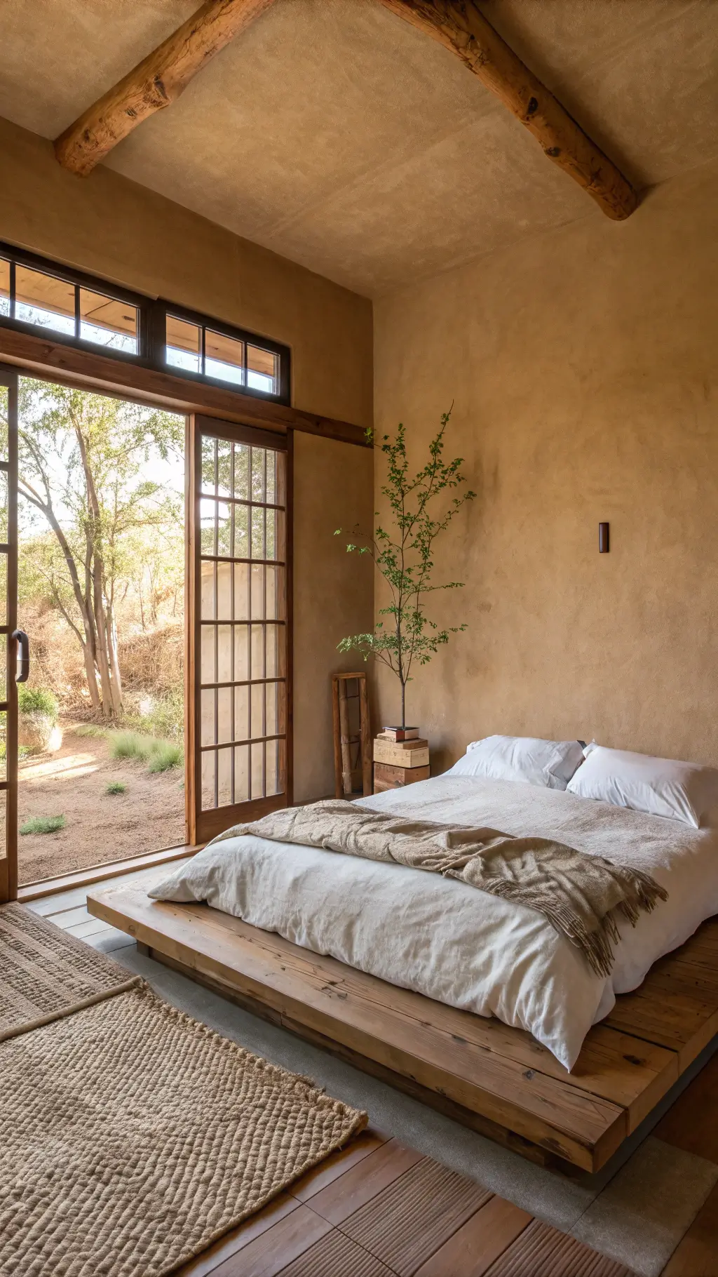 Wabi-Sabi Architecture: Embracing Imperfection and Natural Beauty in Design 8 Wabi-Sabi Architecture: Embracing Imperfection and Natural Beauty in Design