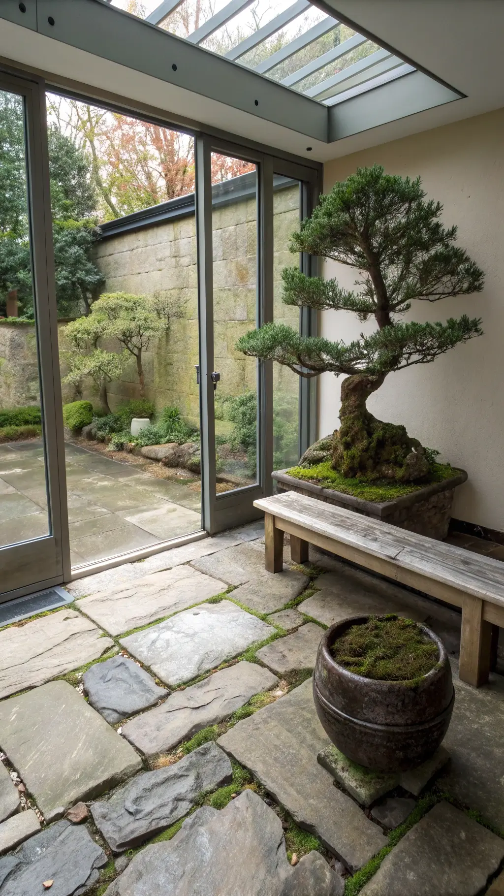 Wabi-Sabi Architecture: Embracing Imperfection and Natural Beauty in Design 9 Wabi-Sabi Architecture: Embracing Imperfection and Natural Beauty in Design