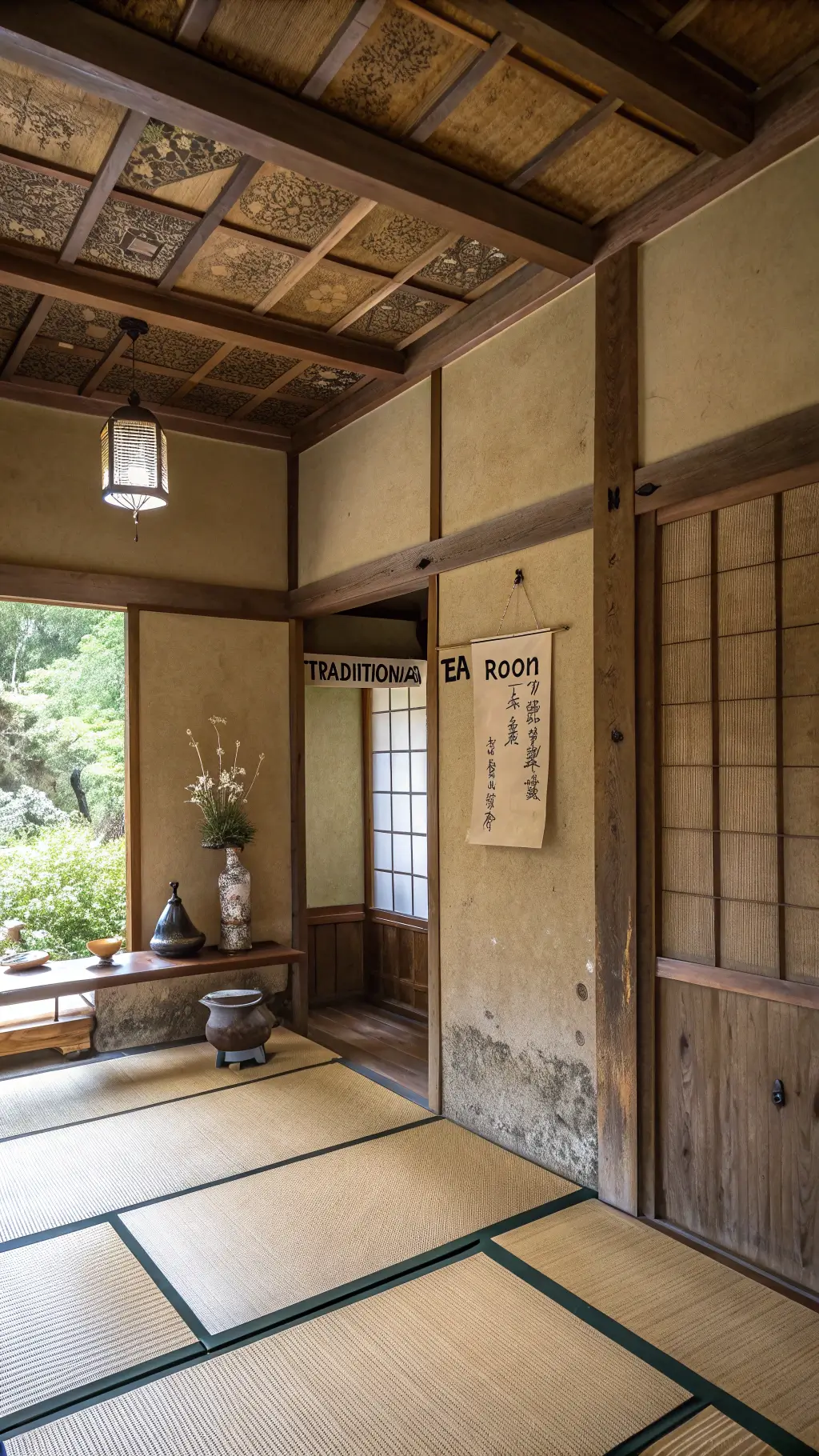 Wabi-Sabi Architecture: Embracing Imperfection and Natural Beauty in Design 10 Wabi-Sabi Architecture: Embracing Imperfection and Natural Beauty in Design