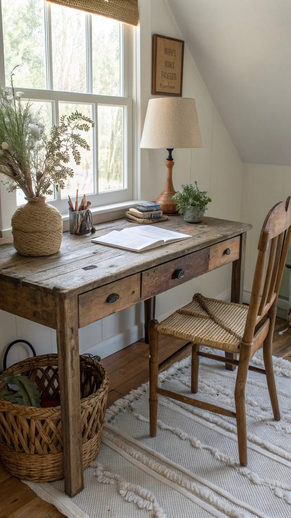 Wabi Sabi Bedroom: Creating a Sanctuary of Imperfect Beauty 9 Wabi Sabi Bedroom: Creating a Sanctuary of Imperfect Beauty