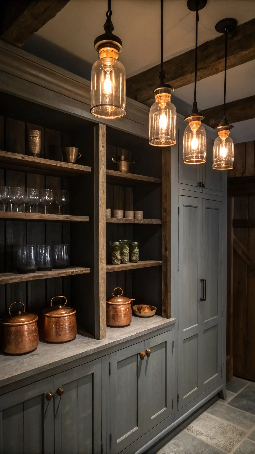 Farmhouse Kitchen Lighting: Transform Your Space with Rustic Charm 5 Farmhouse Kitchen Lighting: Transform Your Space with Rustic Charm