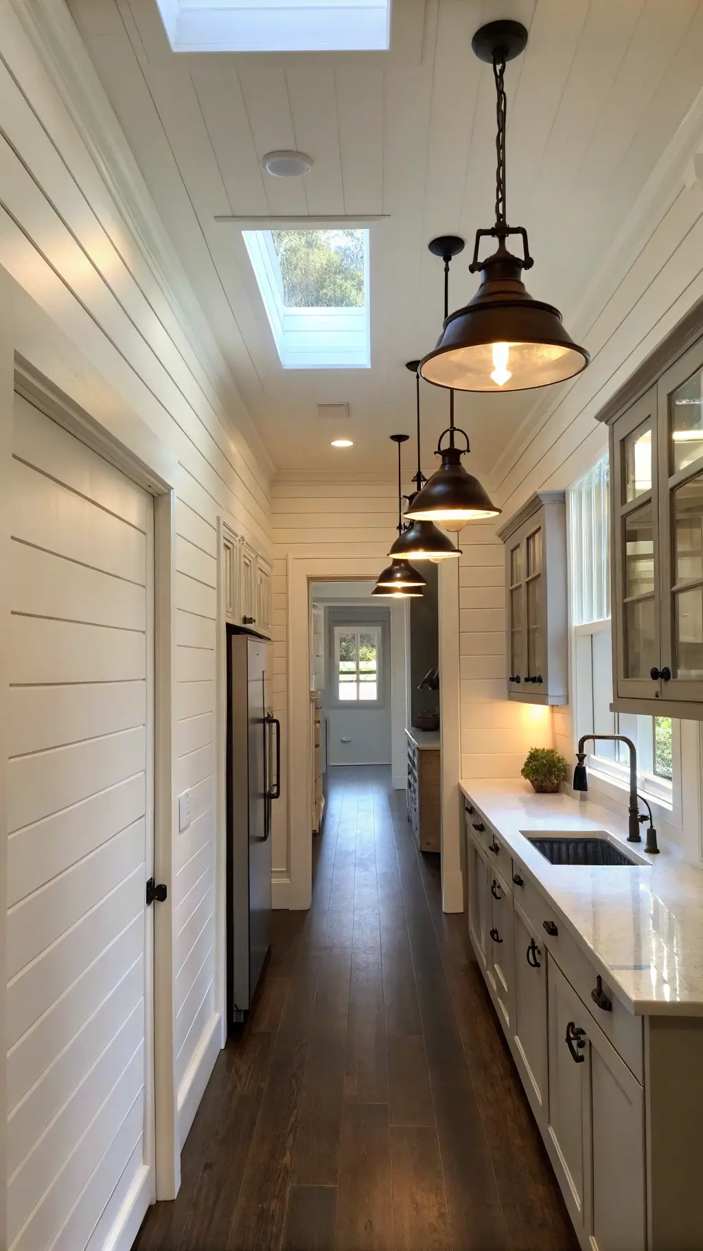 Farmhouse Kitchen Lighting: Transform Your Space with Rustic Charm 8 Farmhouse Kitchen Lighting: Transform Your Space with Rustic Charm