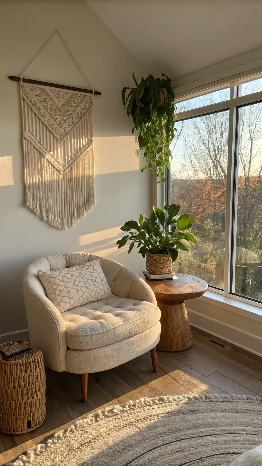 Crafting Your Organic Modern Bedroom: A Serene Sanctuary of Calm and Comfort