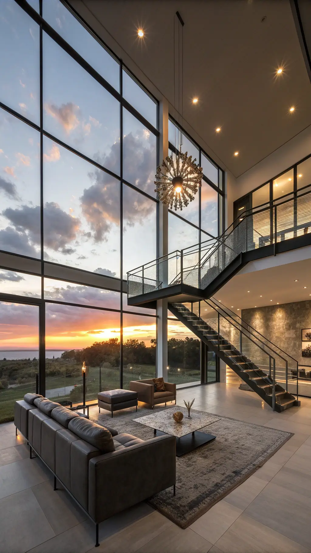 Modern Minimalist Living Room: A Serene Sanctuary of Style and Simplicity 7 Modern Minimalist Living Room: A Serene Sanctuary of Style and Simplicity