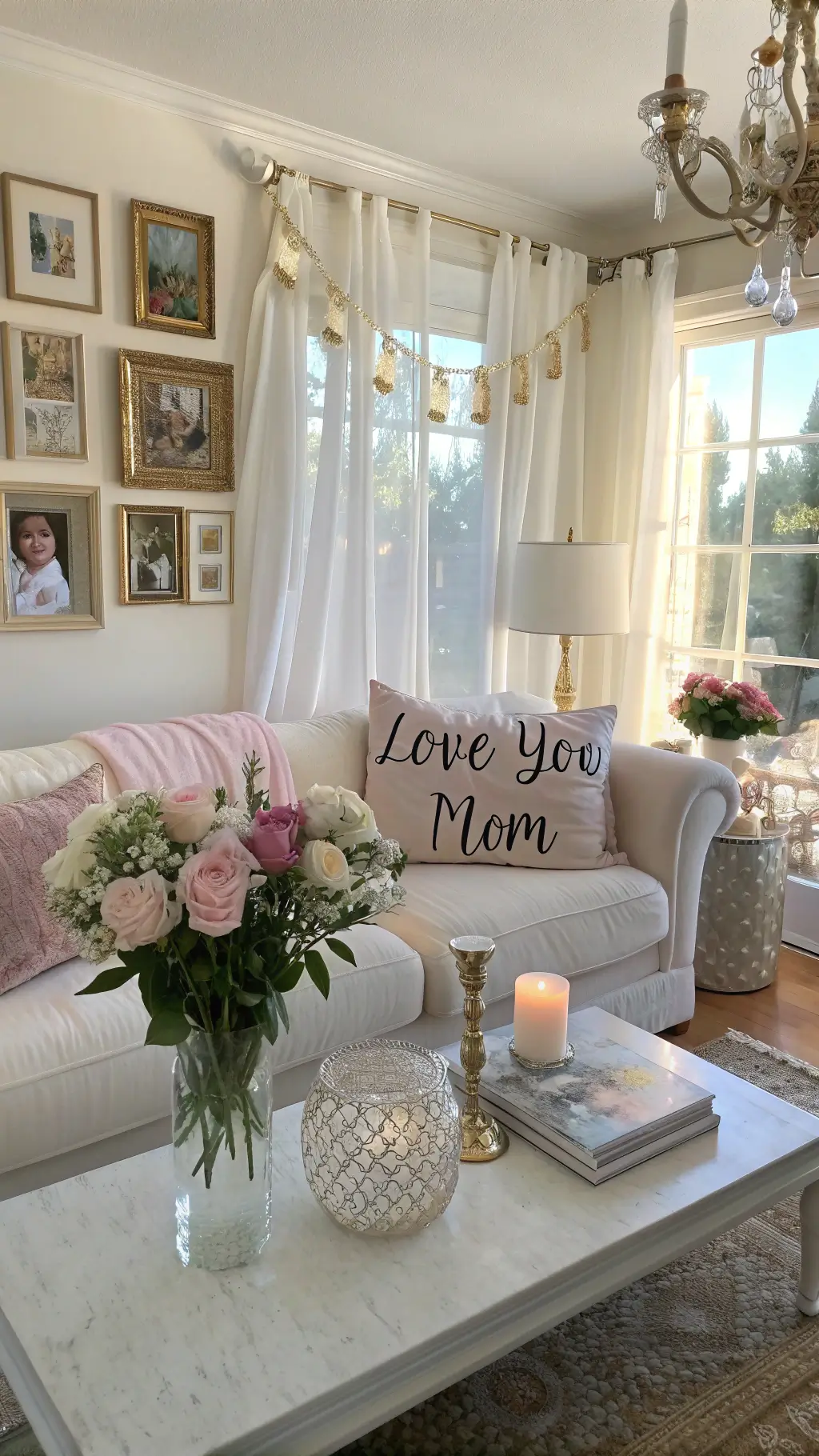 Bloom with Love: A Mother's Day Decor Guide That'll Melt Her Heart 3 Bloom with Love: A Mother's Day Decor Guide That'll Melt Her Heart