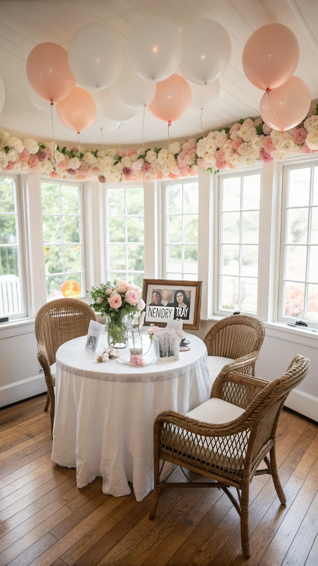 Bloom with Love: A Mother's Day Decor Guide That'll Melt Her Heart 4 Bloom with Love: A Mother's Day Decor Guide That'll Melt Her Heart