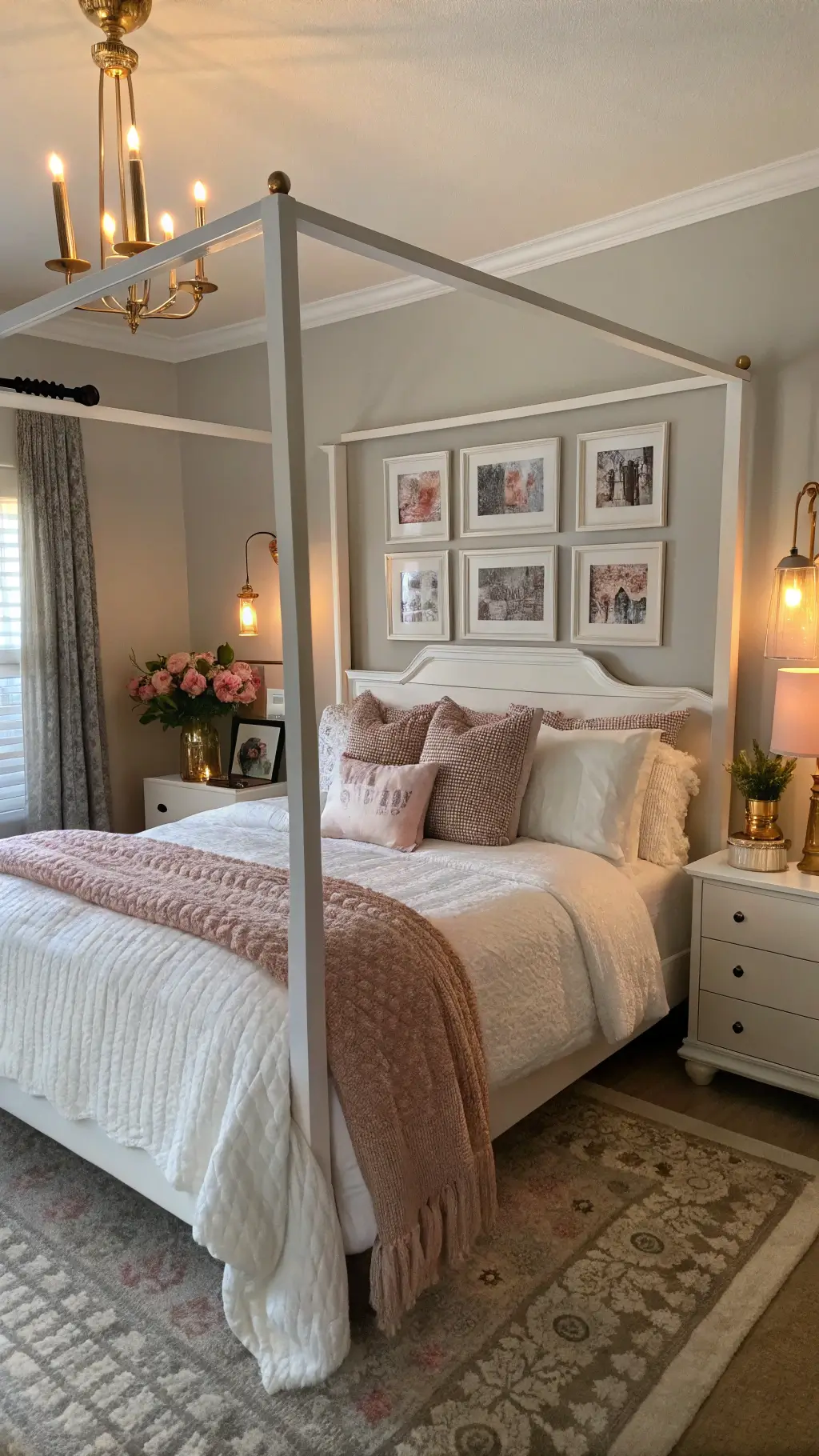 Bloom with Love: A Mother's Day Decor Guide That'll Melt Her Heart 5 Bloom with Love: A Mother's Day Decor Guide That'll Melt Her Heart