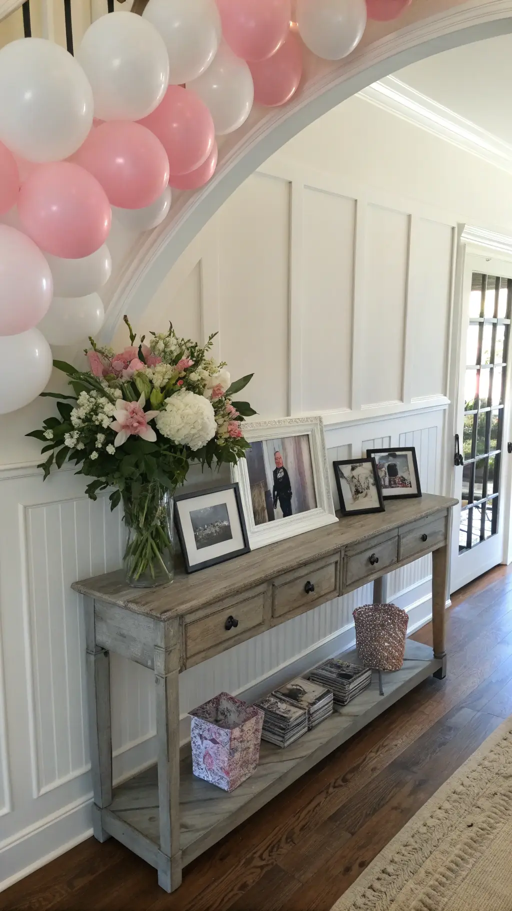 Bloom with Love: A Mother's Day Decor Guide That'll Melt Her Heart 6 Bloom with Love: A Mother's Day Decor Guide That'll Melt Her Heart