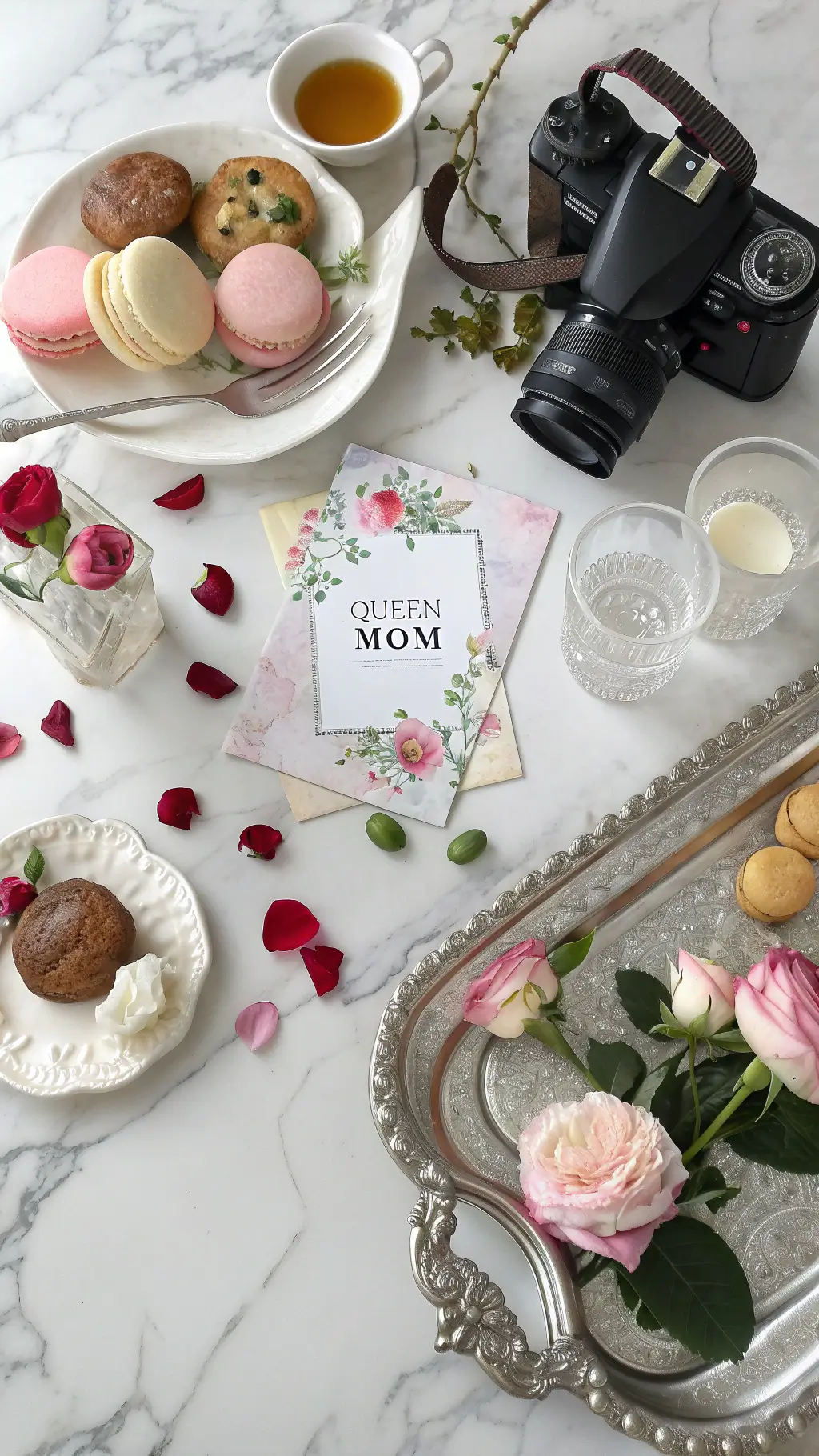 Bloom with Love: A Mother's Day Decor Guide That'll Melt Her Heart 7 Bloom with Love: A Mother's Day Decor Guide That'll Melt Her Heart