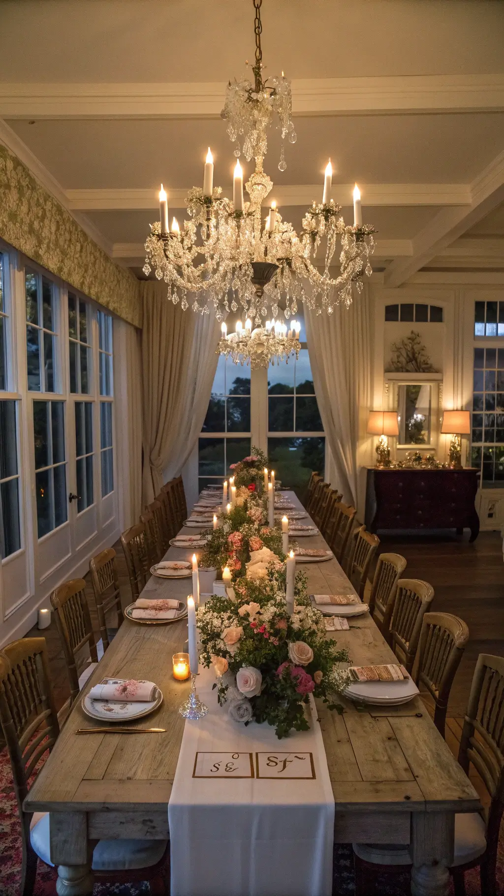 Bloom with Love: A Mother's Day Decor Guide That'll Melt Her Heart 8 Bloom with Love: A Mother's Day Decor Guide That'll Melt Her Heart