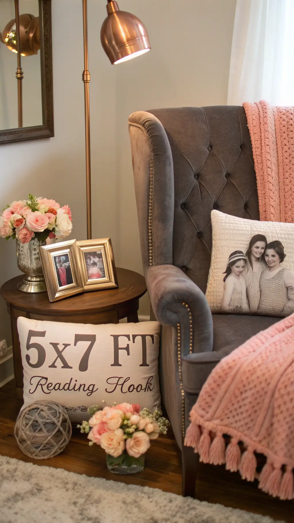 Bloom with Love: A Mother's Day Decor Guide That'll Melt Her Heart 12 Bloom with Love: A Mother's Day Decor Guide That'll Melt Her Heart