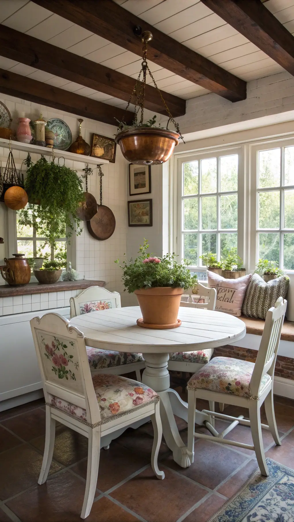 Countryside Cottage Interior Design: Your Ultimate Guide to Cozy, Timeless Charm 4 Countryside Cottage Interior Design: Your Ultimate Guide to Cozy, Timeless Charm