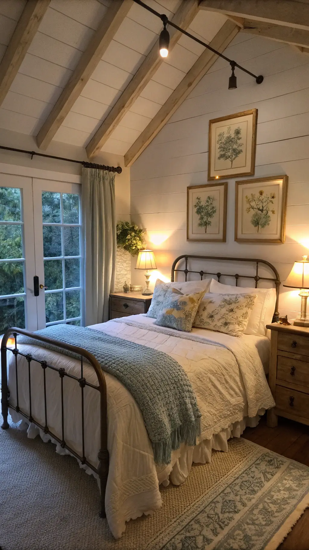 Countryside Cottage Interior Design: Your Ultimate Guide to Cozy, Timeless Charm 5 Countryside Cottage Interior Design: Your Ultimate Guide to Cozy, Timeless Charm