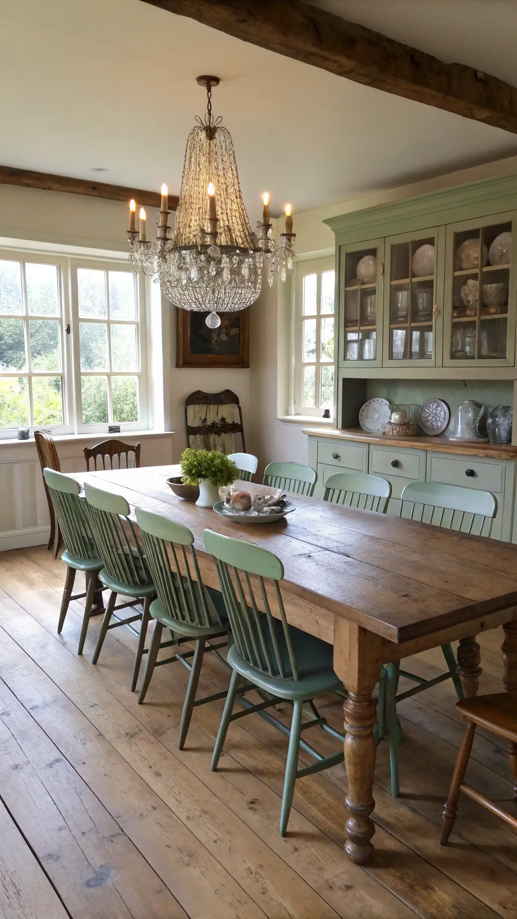 Countryside Cottage Interior Design: Your Ultimate Guide to Cozy, Timeless Charm 7 Countryside Cottage Interior Design: Your Ultimate Guide to Cozy, Timeless Charm