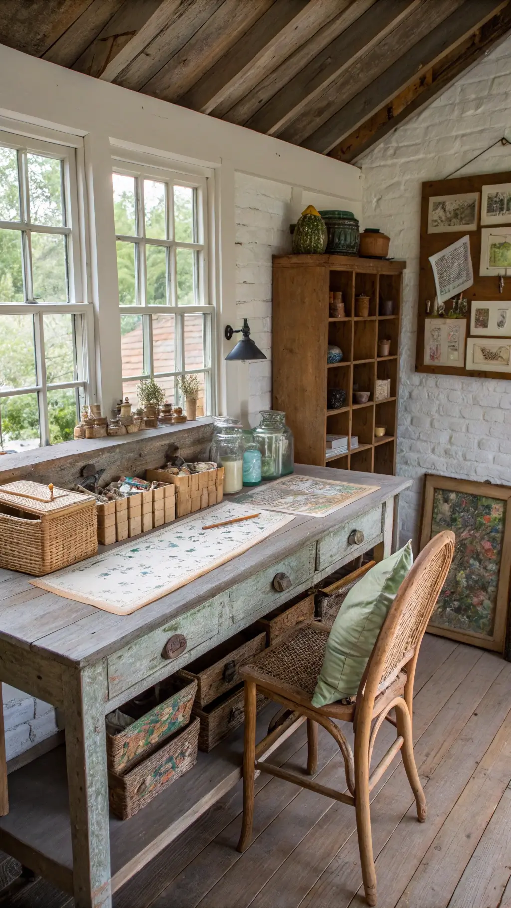 Countryside Cottage Interior Design: Your Ultimate Guide to Cozy, Timeless Charm 10 Countryside Cottage Interior Design: Your Ultimate Guide to Cozy, Timeless Charm