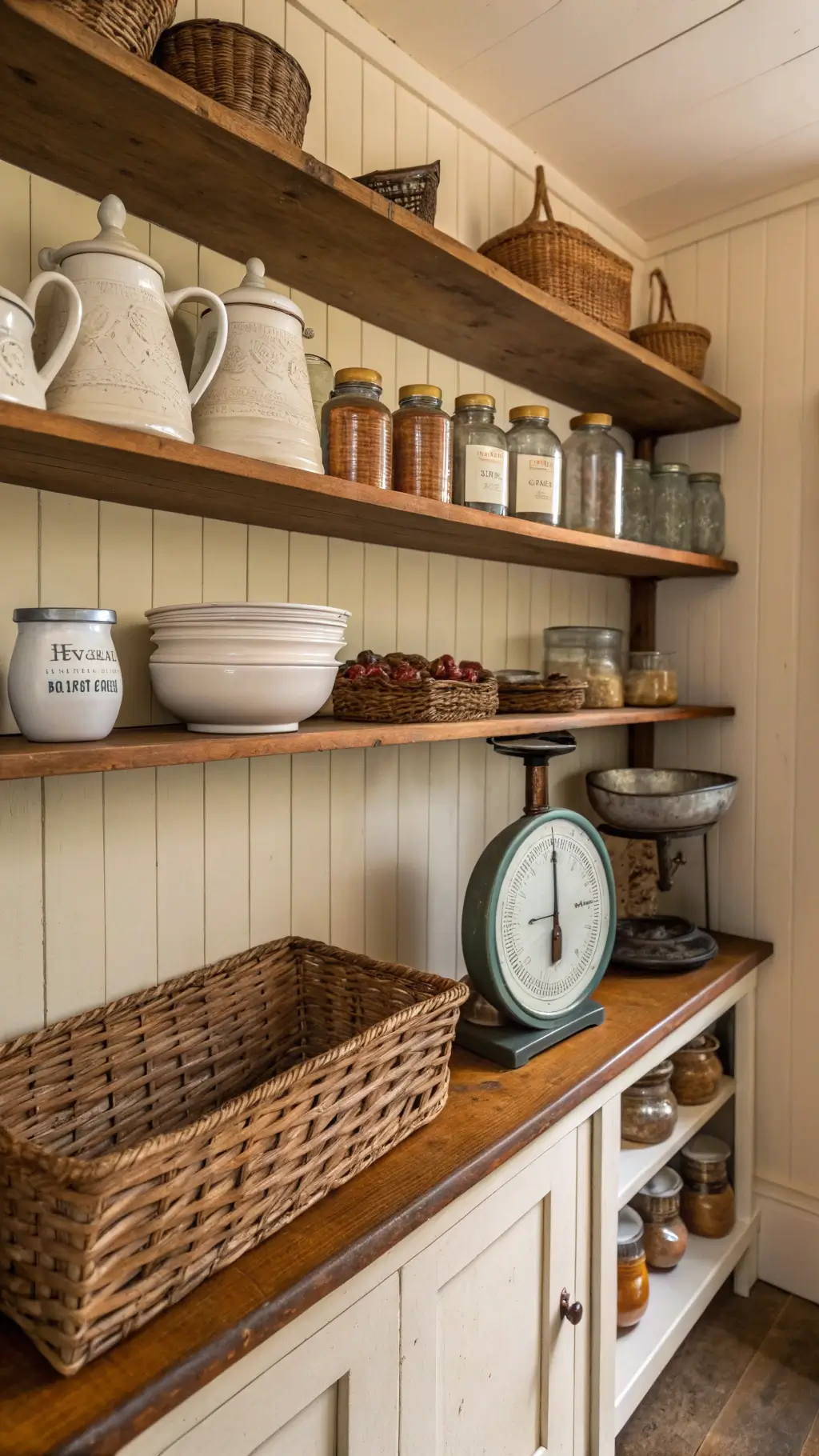 Countryside Cottage Interior Design: Your Ultimate Guide to Cozy, Timeless Charm 11 Countryside Cottage Interior Design: Your Ultimate Guide to Cozy, Timeless Charm