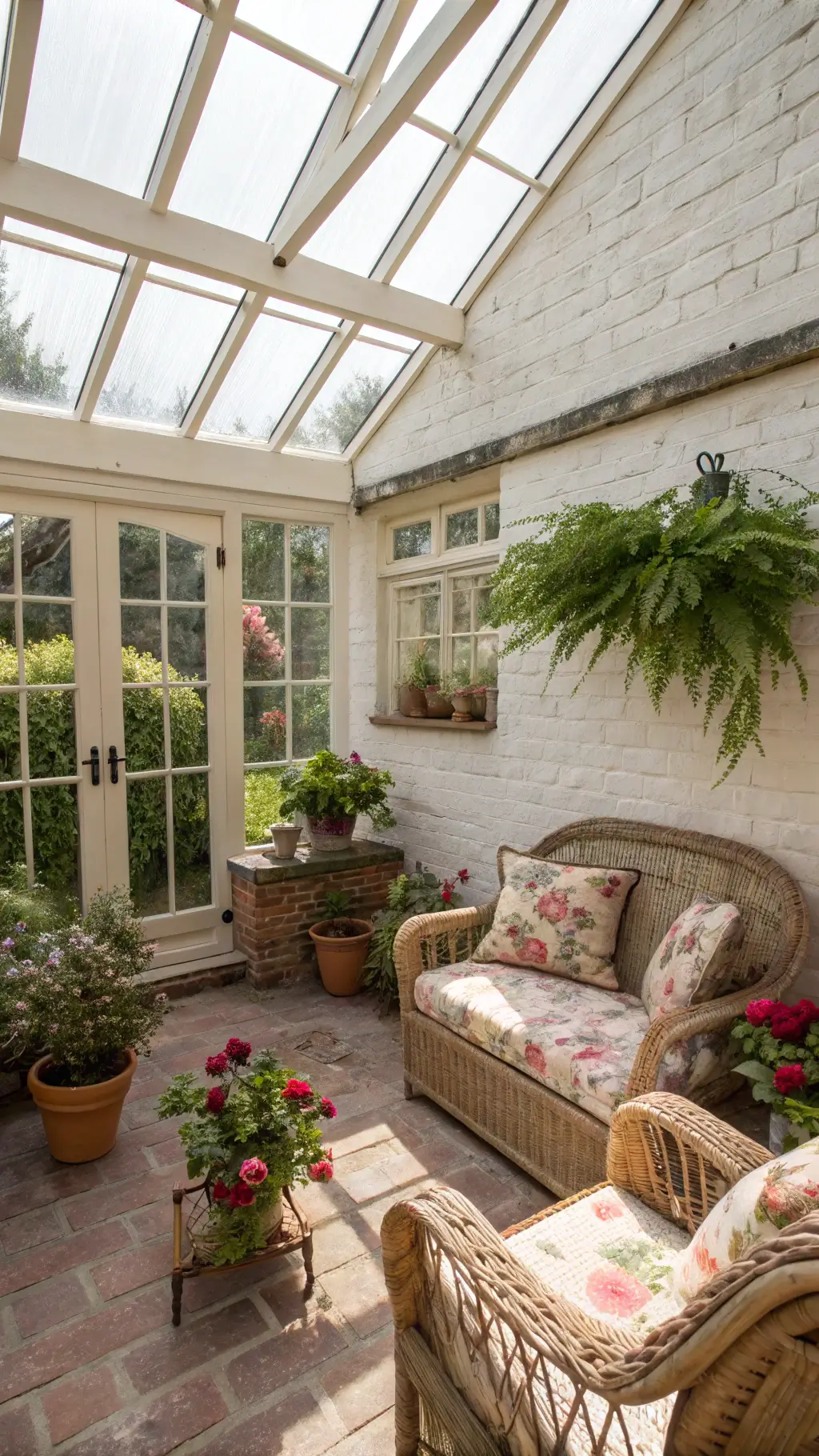 Countryside Cottage Interior Design: Your Ultimate Guide to Cozy, Timeless Charm 12 Countryside Cottage Interior Design: Your Ultimate Guide to Cozy, Timeless Charm